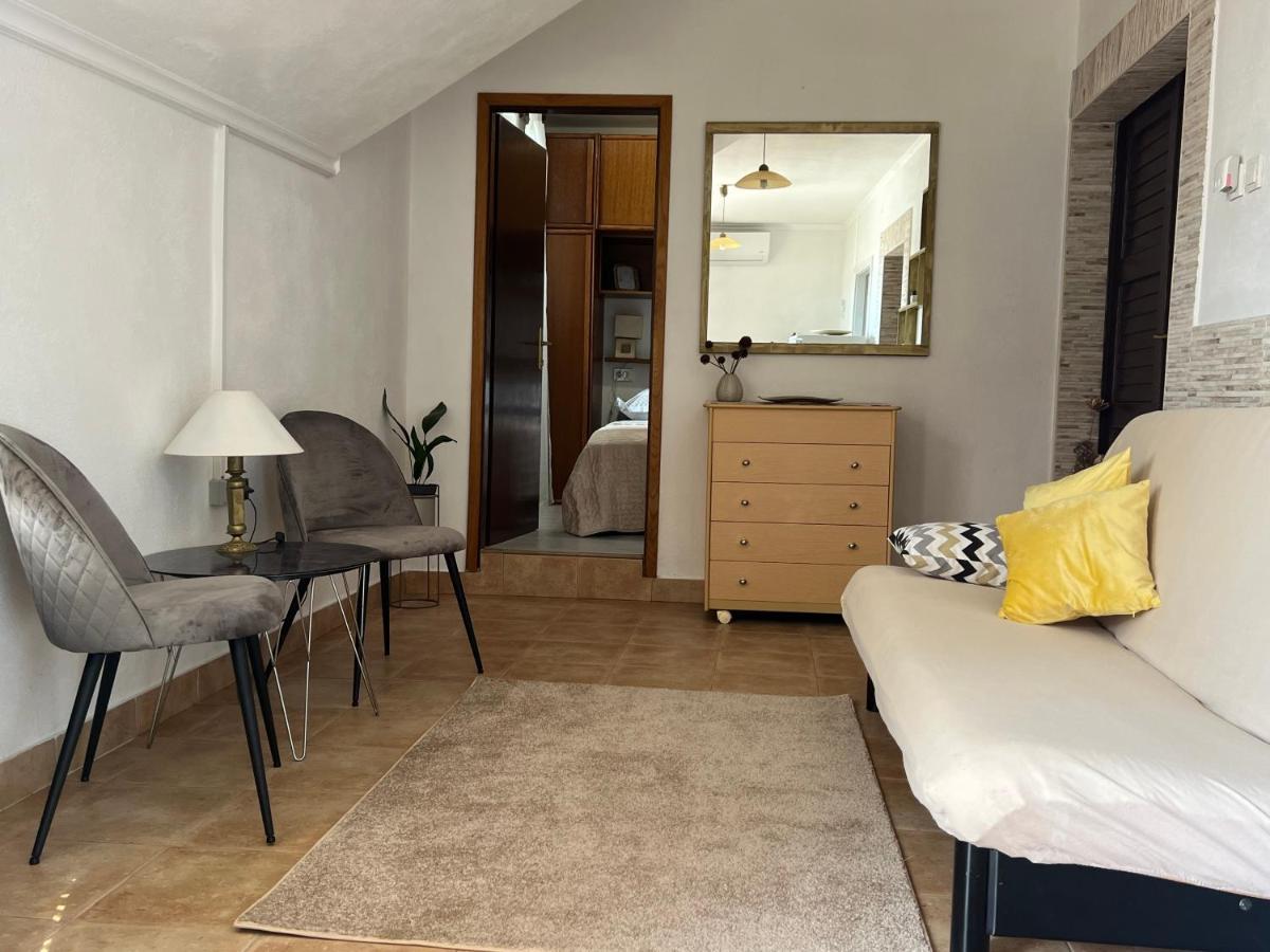מאקרסקה Apartments Bella Vista מראה חיצוני תמונה