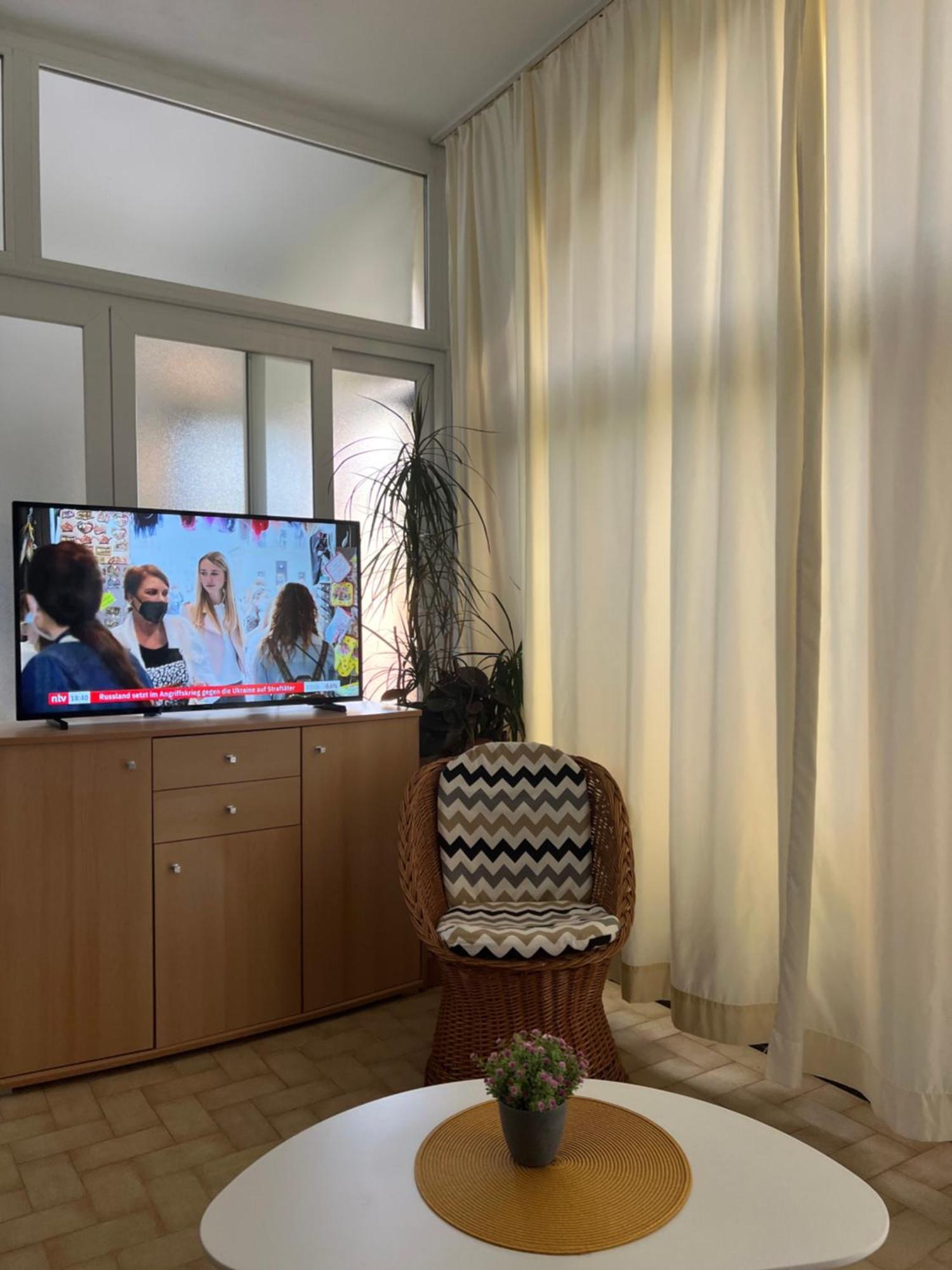 מאקרסקה Apartments Bella Vista חדר תמונה