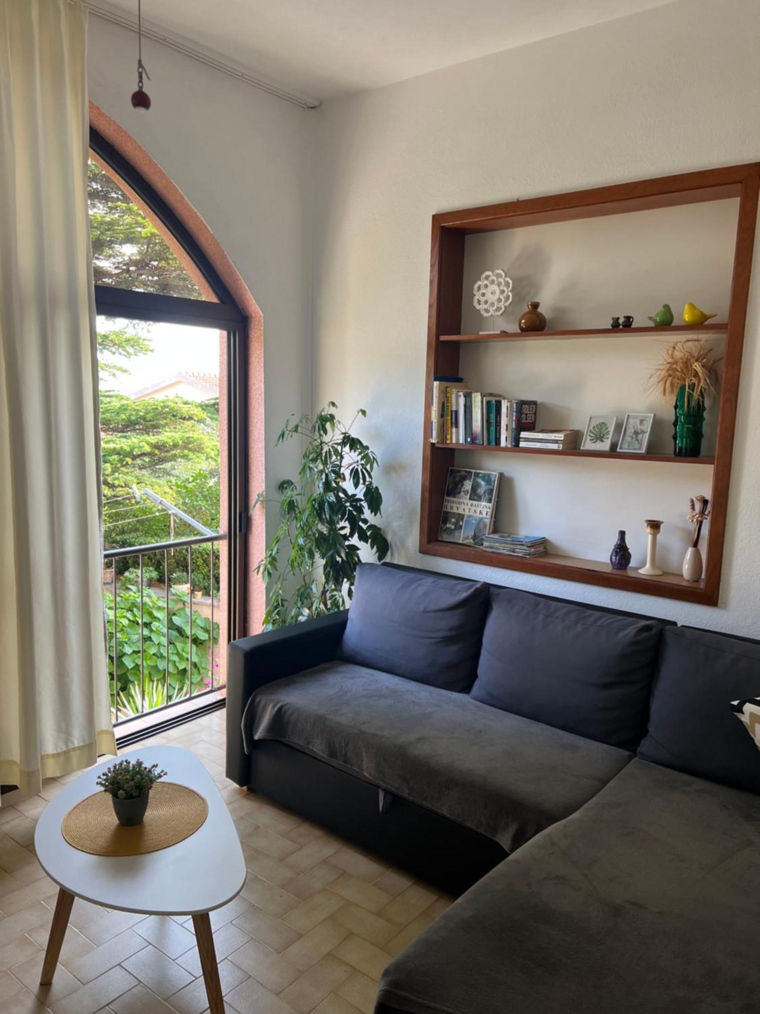 מאקרסקה Apartments Bella Vista חדר תמונה