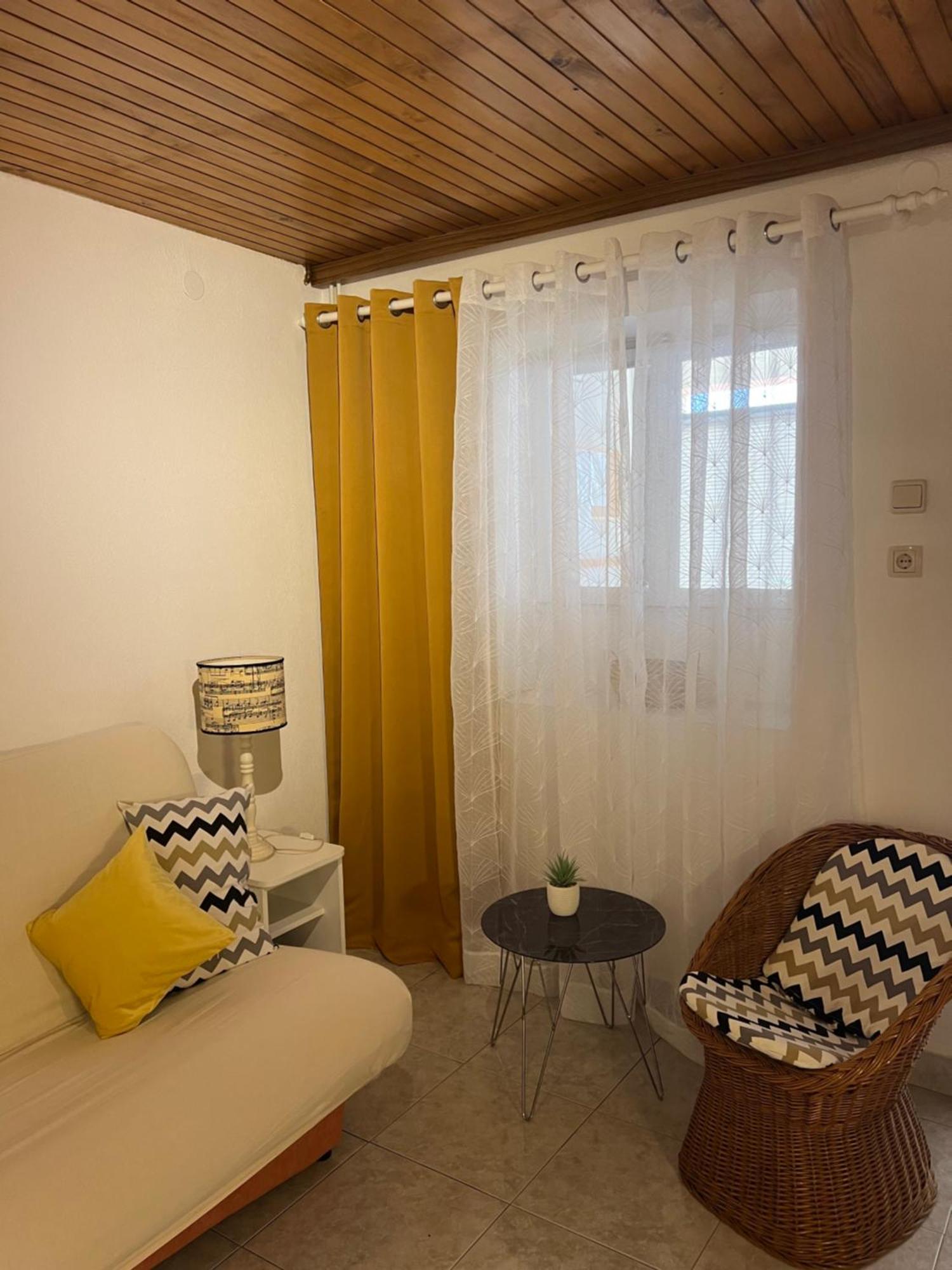 מאקרסקה Apartments Bella Vista חדר תמונה