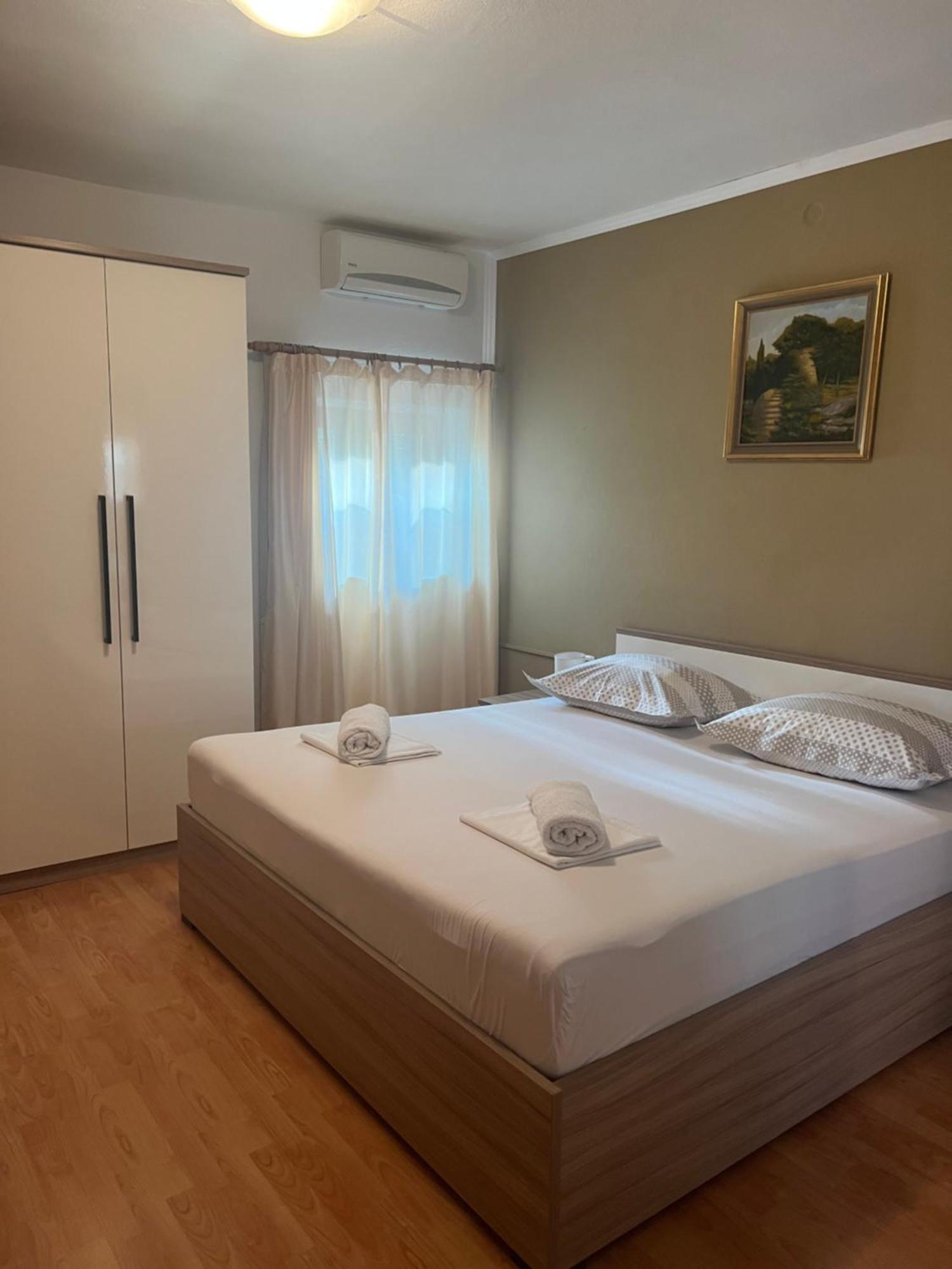 מאקרסקה Apartments Bella Vista חדר תמונה