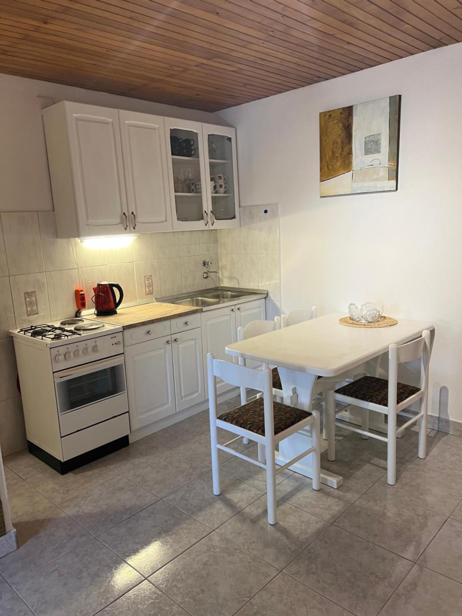 מאקרסקה Apartments Bella Vista חדר תמונה
