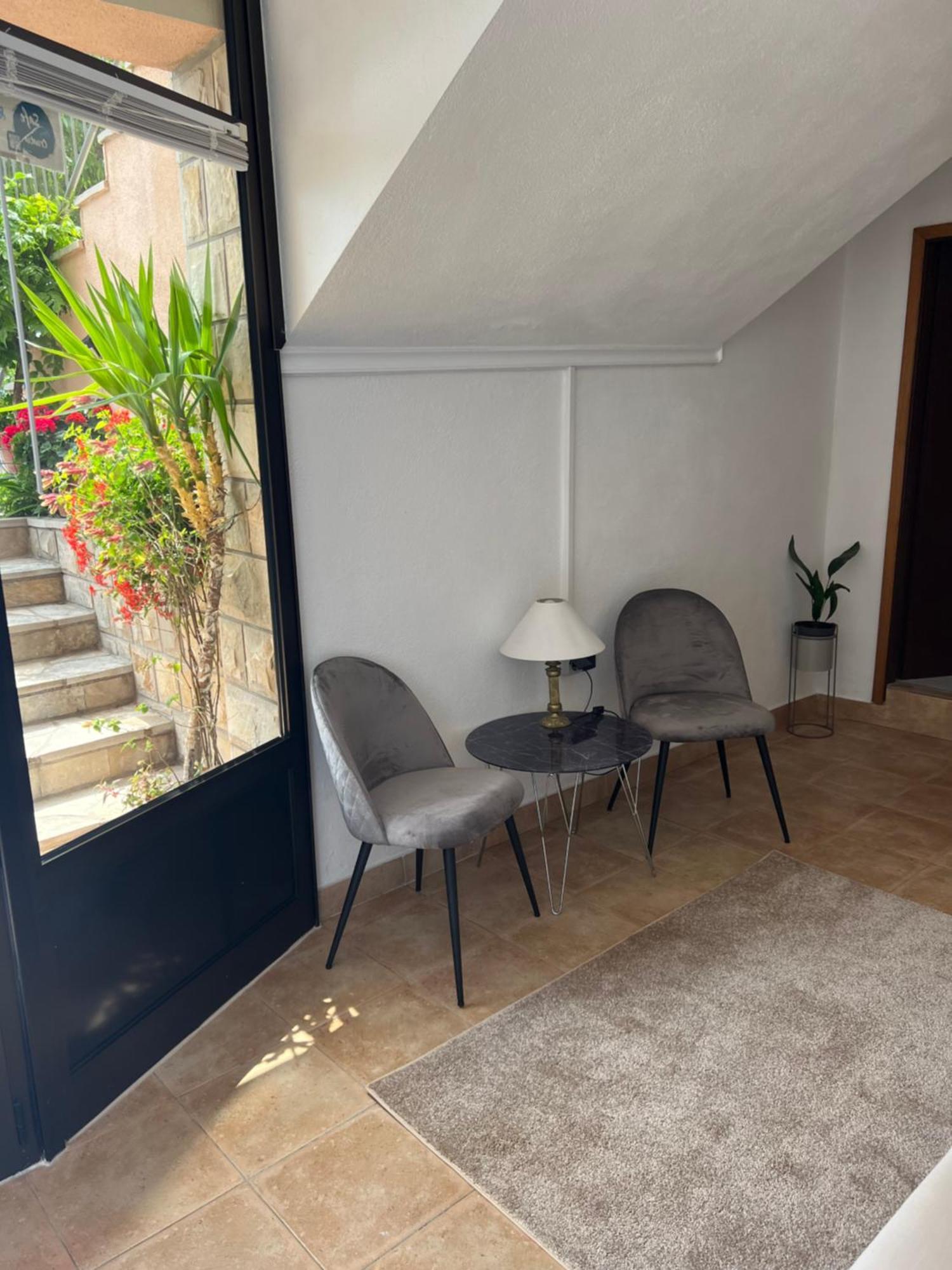 מאקרסקה Apartments Bella Vista חדר תמונה