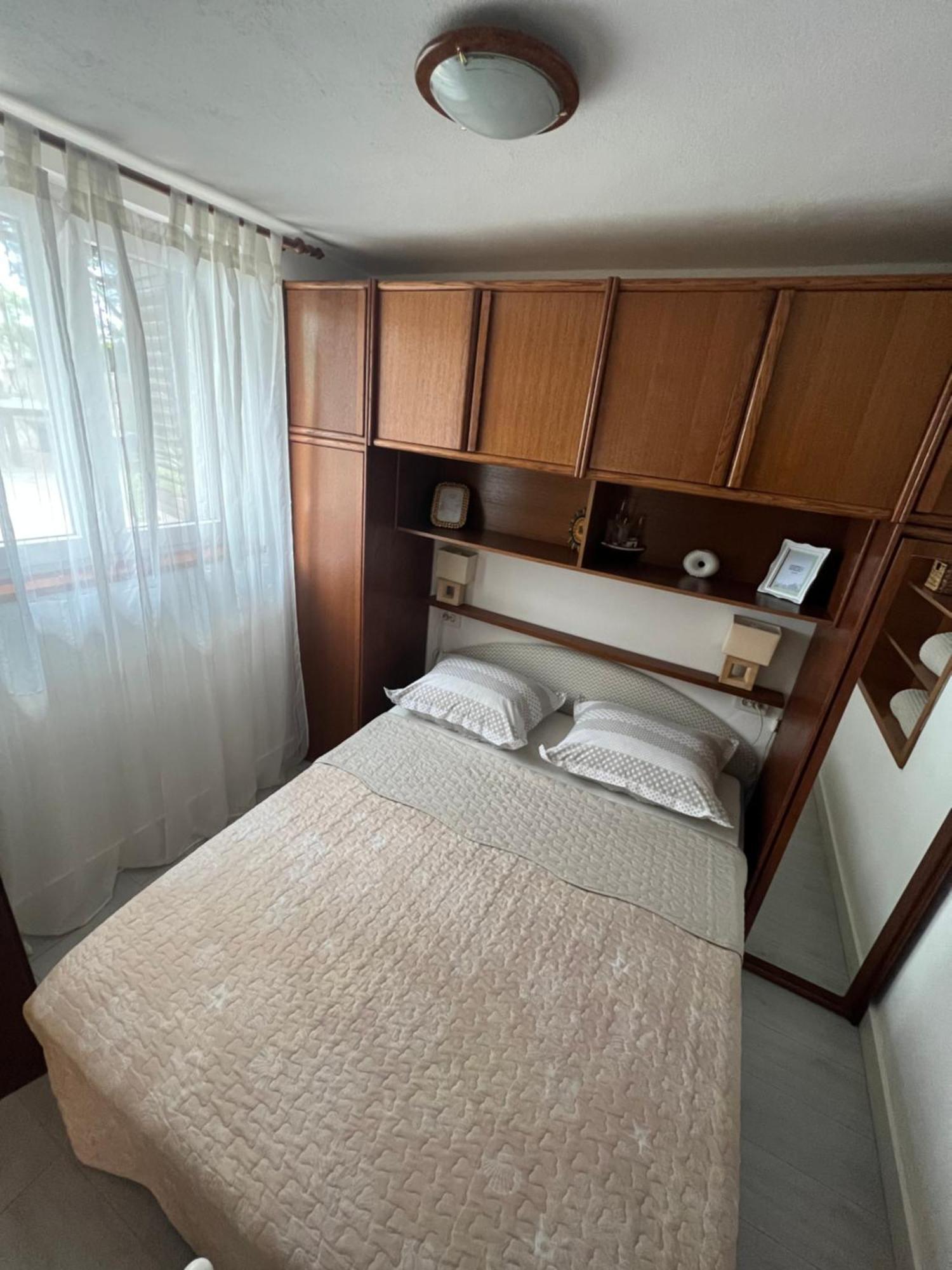 מאקרסקה Apartments Bella Vista חדר תמונה