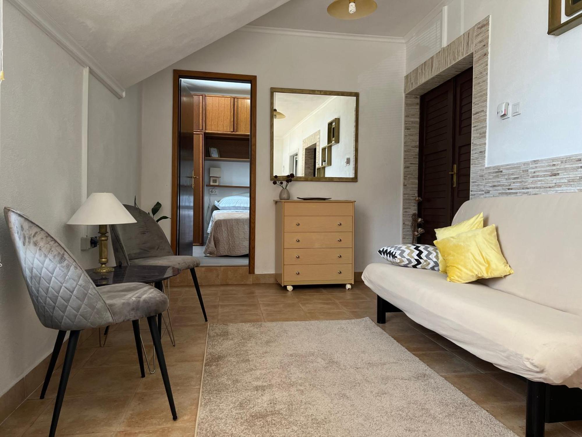 מאקרסקה Apartments Bella Vista חדר תמונה
