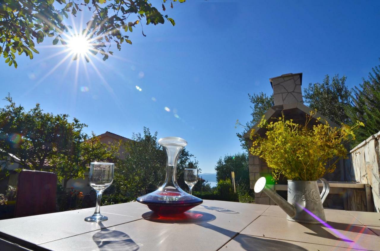 מאקרסקה Apartments Bella Vista מראה חיצוני תמונה