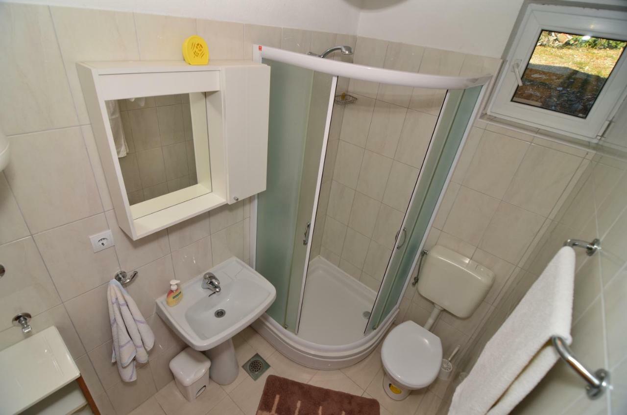מאקרסקה Apartments Bella Vista חדר תמונה