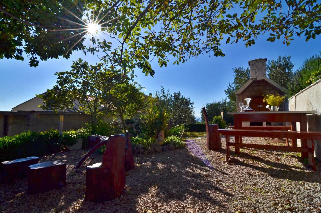 מאקרסקה Apartments Bella Vista מראה חיצוני תמונה
