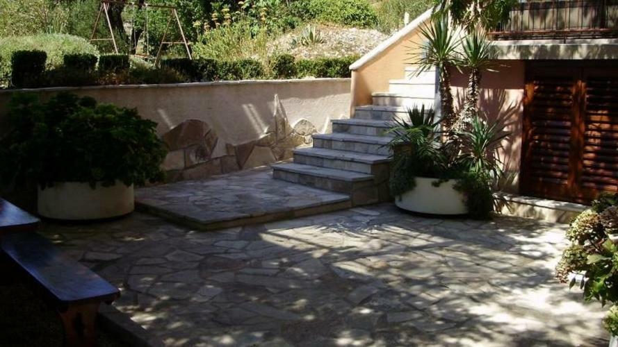 מאקרסקה Apartments Bella Vista מראה חיצוני תמונה